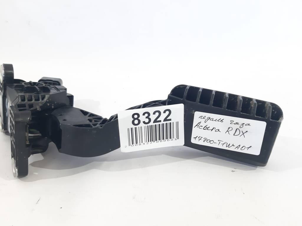 Rdx Педаль газу Acura RDX 2016-2018 17800T1WA01 Acura RDX 4