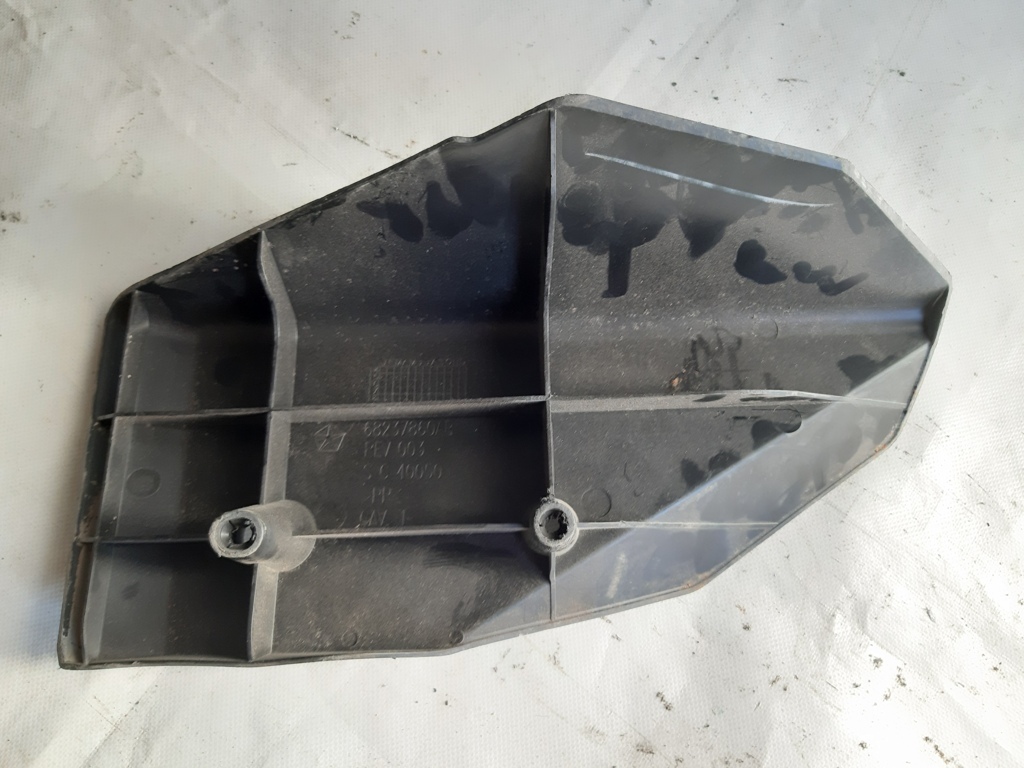 200 limited Підставка для відпочинку ноги Chrysler 200 Limited 2015-2017 68237860AB Chrysler 200 Limited 7