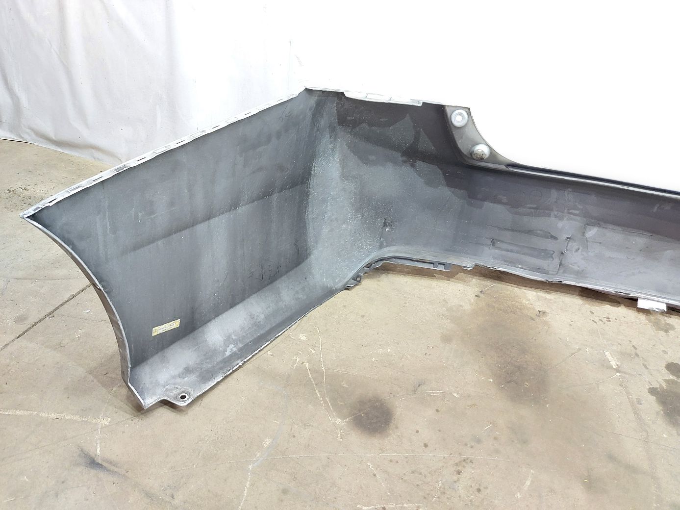 Accord Бампер задній Honda Accord Sedan 2013-2015 04715T2AA90ZZ Honda Accord Sedan 13