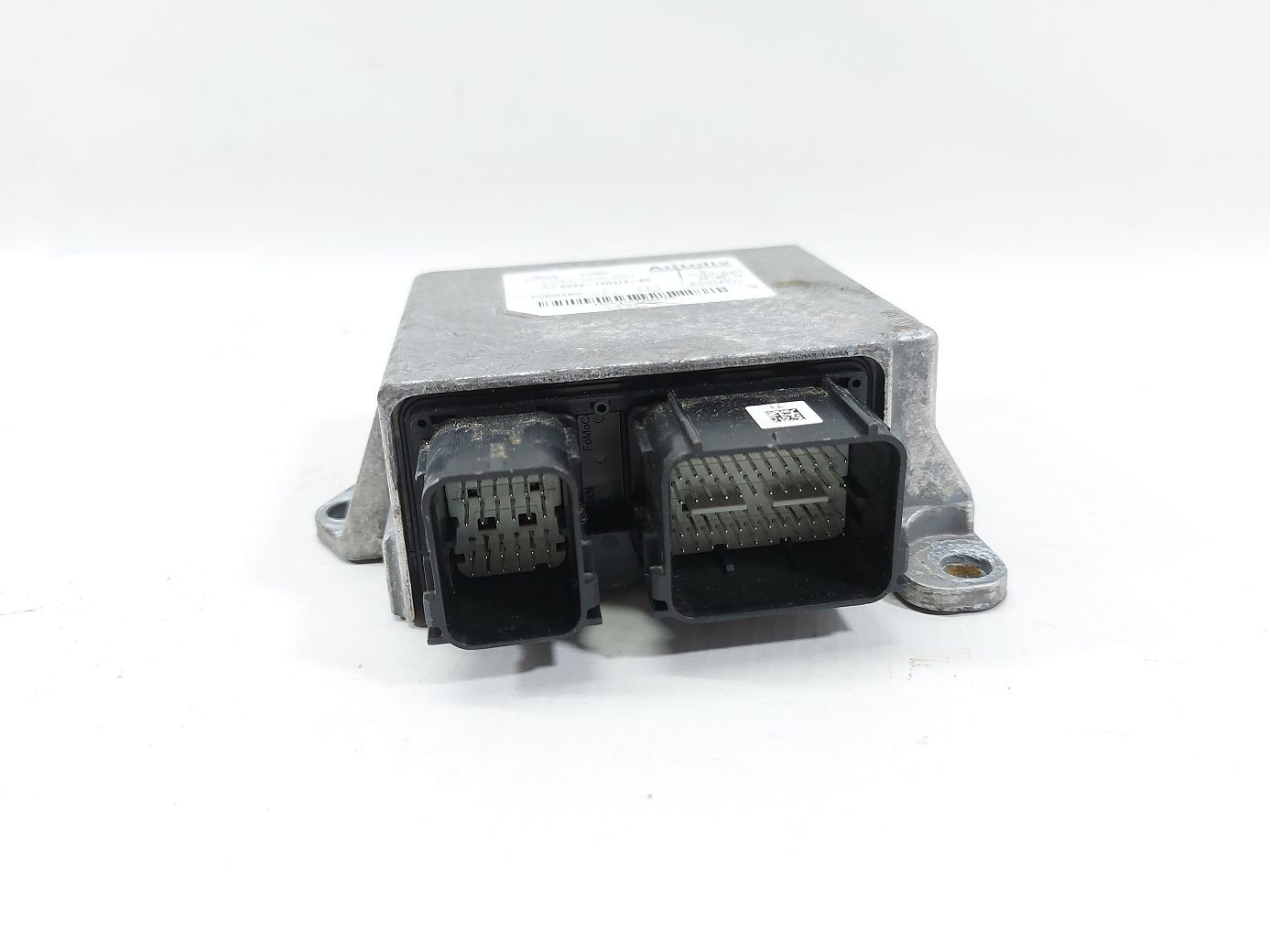 Xf Блок Air Bag Jaguar XF 2012-2015 C2Z22366 Jaguar XF 3