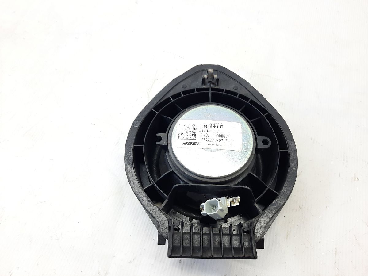 Ats Динамік дверей передньої лев/прав Cadillac ATS 2014-2019 22916924 Cadillac ATS 4