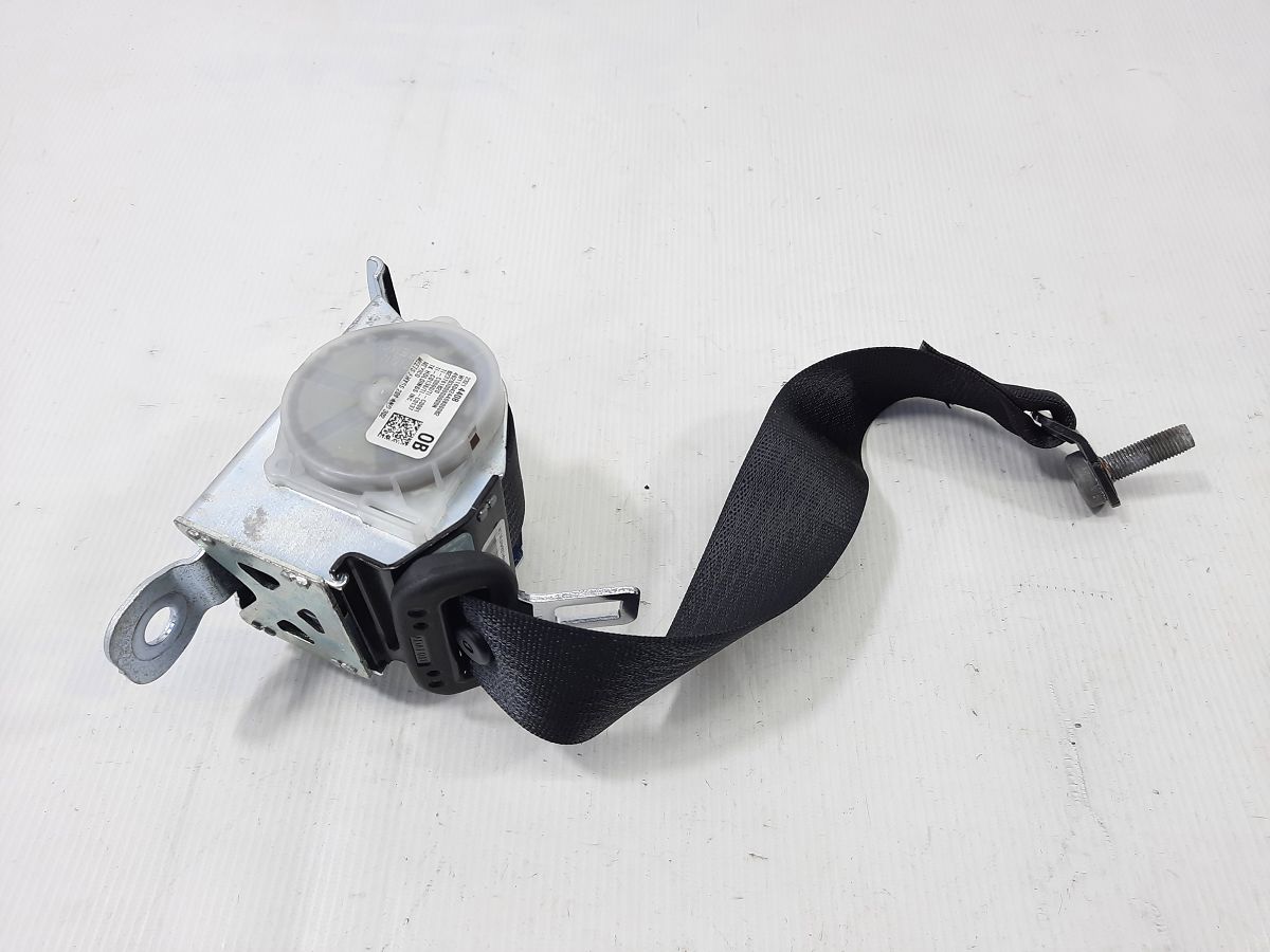 Regal Ремінь безпеки задній правий Buick Regal 2014-2017 19329433 Buick Regal 3