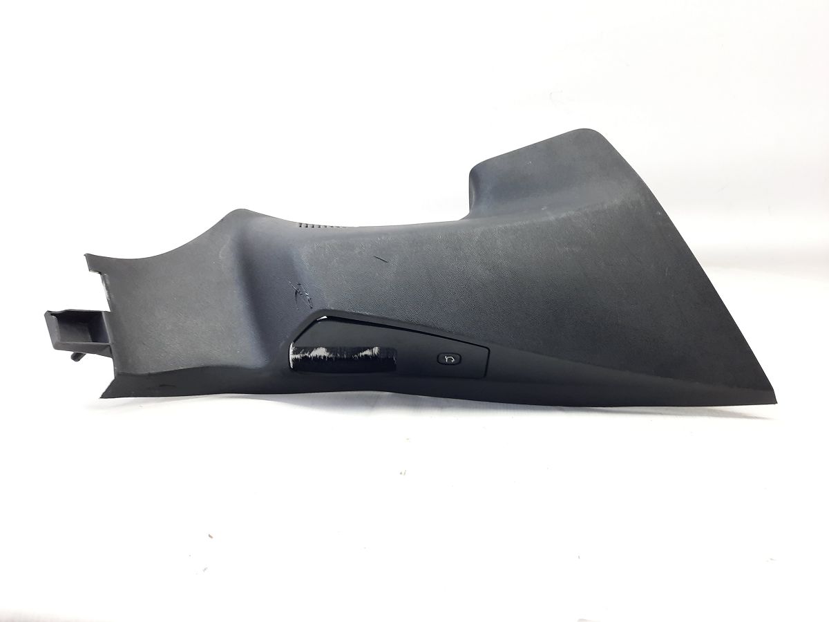 Grand caravan Обшивка багажного відділення ліва верхня задня Dodge Grand Caravan 2017-2020 ZT83DX9AG Dodge Grand Caravan 2