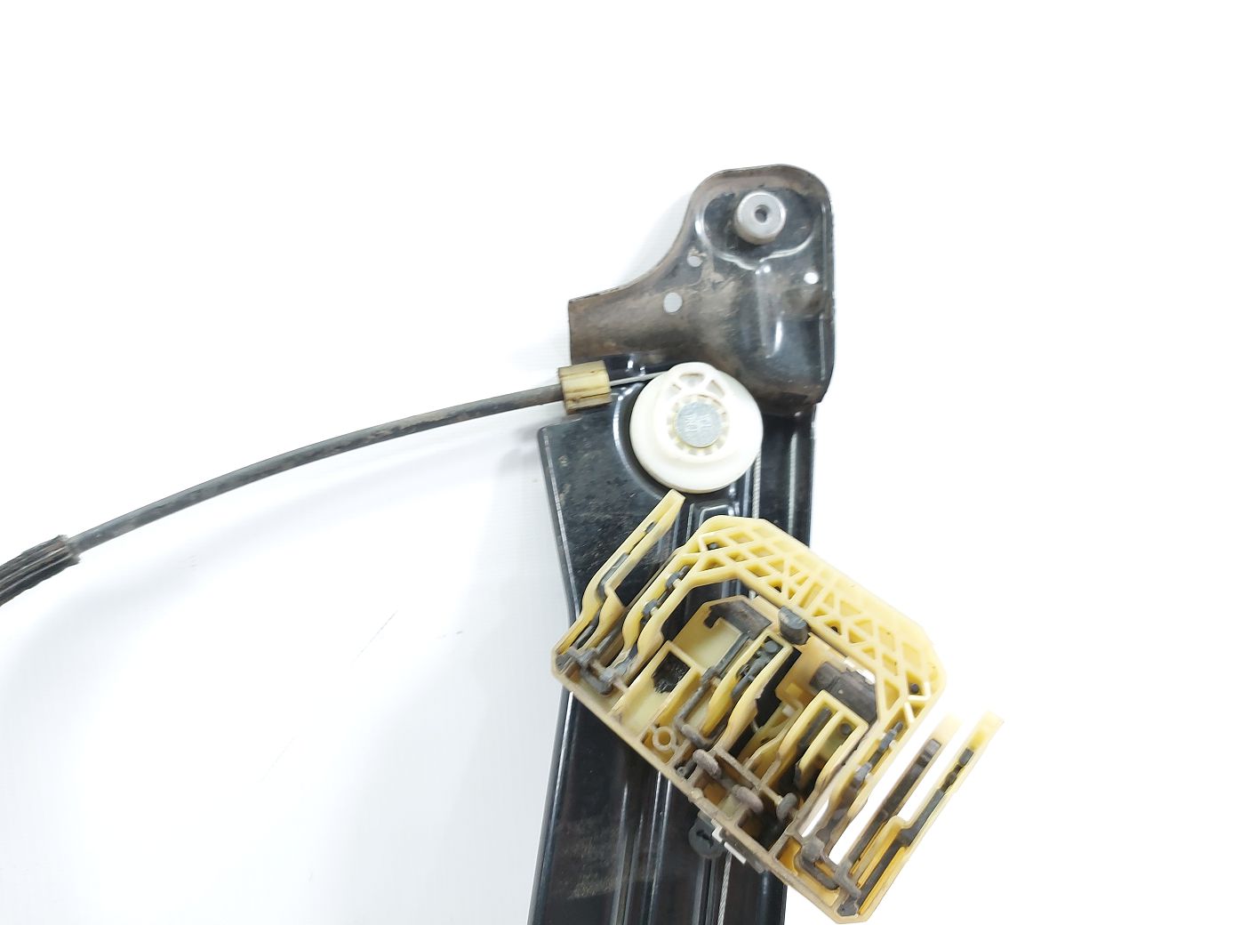 7 series Стеклоподъемник двери передней левой BMW 7 2009-2015 51337182105 BMW 7 4