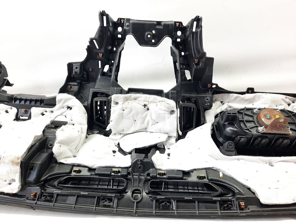 Ats Каркас торпеды (пластик) Cadillac ATS 2013-2019 23308034 Cadillac ATS 10