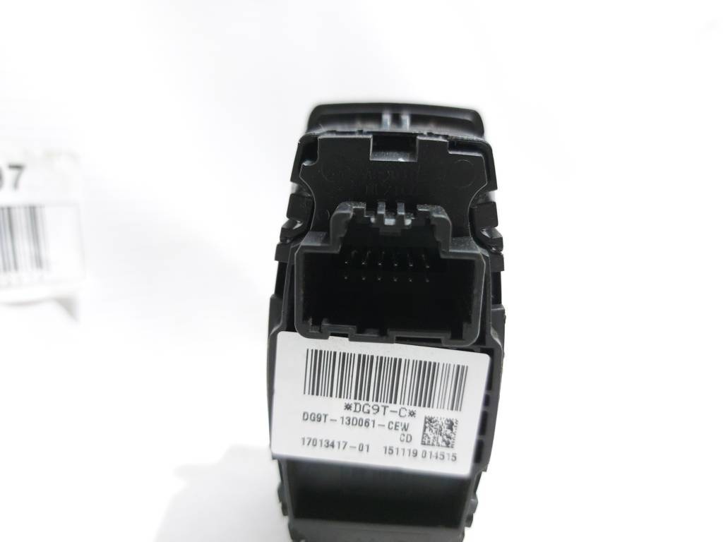 Fusion hybrid Вимикач світла Ford Fusion Hybrid 2013-2021 DG9Z11654CB Ford Fusion Hybrid 8