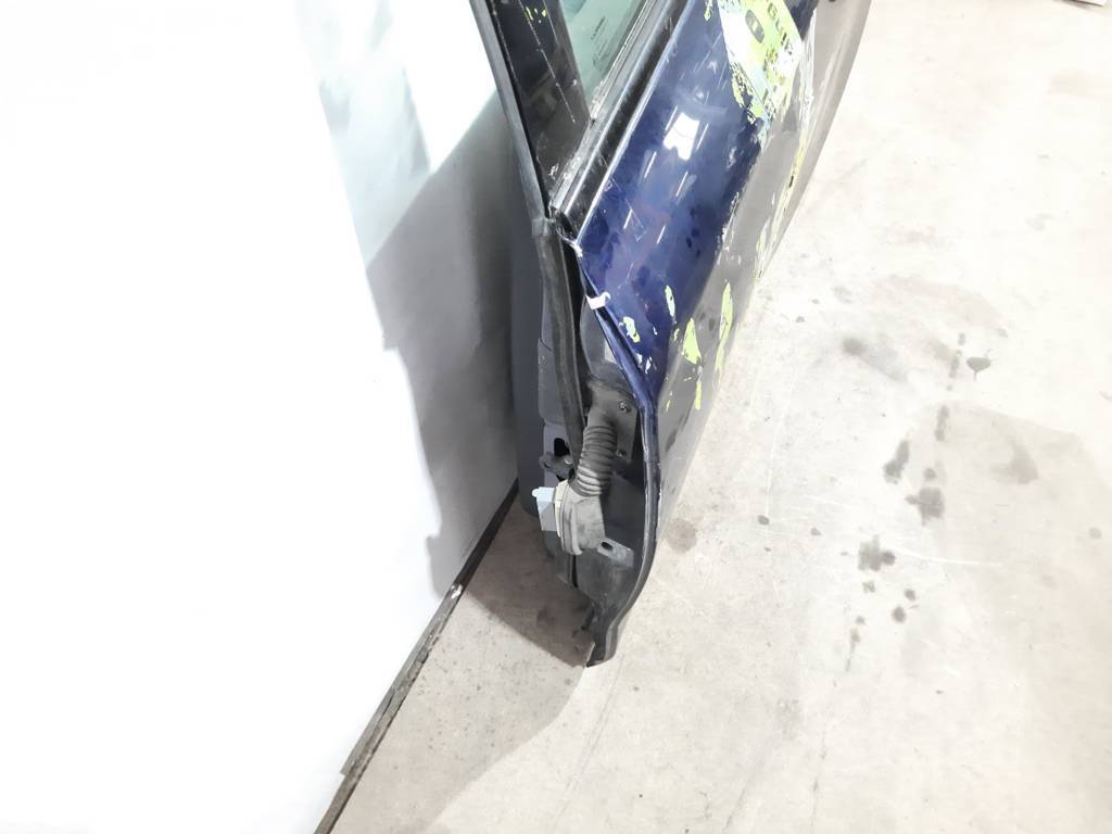 Dart Двері задні ліві Dodge Dart 2013-2019 68158727AD Dodge Dart 2