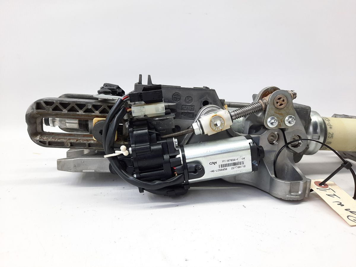 5 series Рульова колонка BMW 5 series 2009-2019 32306787926 BMW 5 series 4