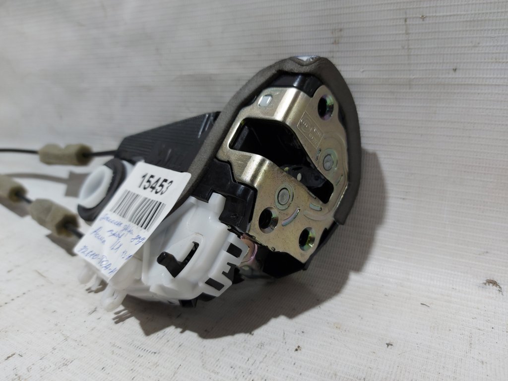 Ilx Замок дверей задньої правої Acura ILX 2013-2020 72610T0AA11 Acura ILX 2