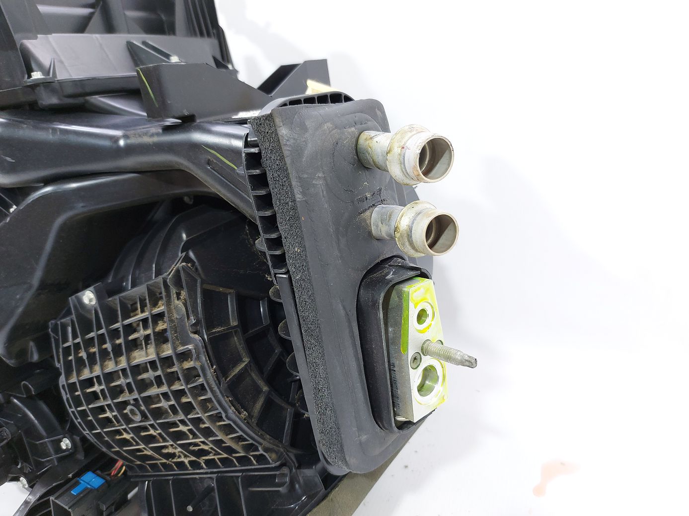 Dart Печка Dodge Dart 2013-2019 68165002AB Dodge Dart 11