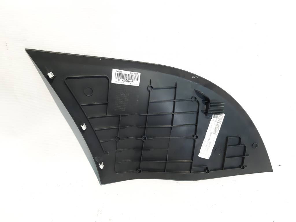 Dart Накладка центральної консолі збоку права Dodge Dart 2013-2019 1TB74DX9AE Dodge Dart 21