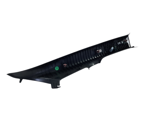 Equinox Обшивка передней стойки левая Chevrolet Equinox EV 2024-2025 85080664 Chevrolet Equinox EV 2