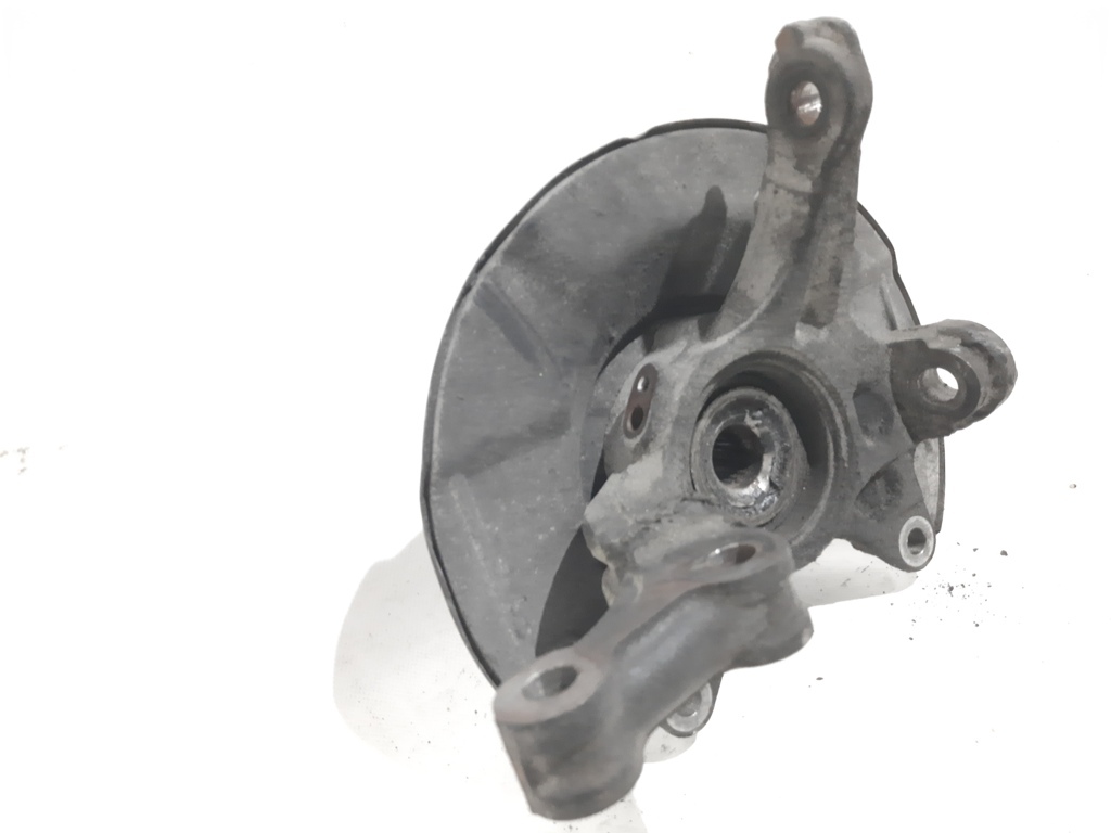 Cr-z Поворотный кулак передний правый Honda CR-Z 2011-2012 51211SZT010 Honda CR-Z 2