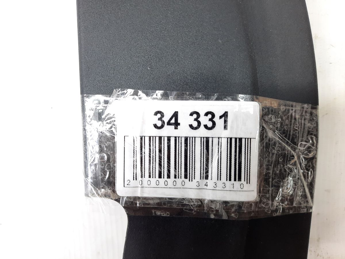 Journey Накладка арки двери передней левой Dodge Journey 2011-2020 1EF03DX9AD Dodge Journey 5 Journey Накладка арки двери передней левой Dodge Journey 2011-2020 1EF03DX9AD Dodge Journey 5