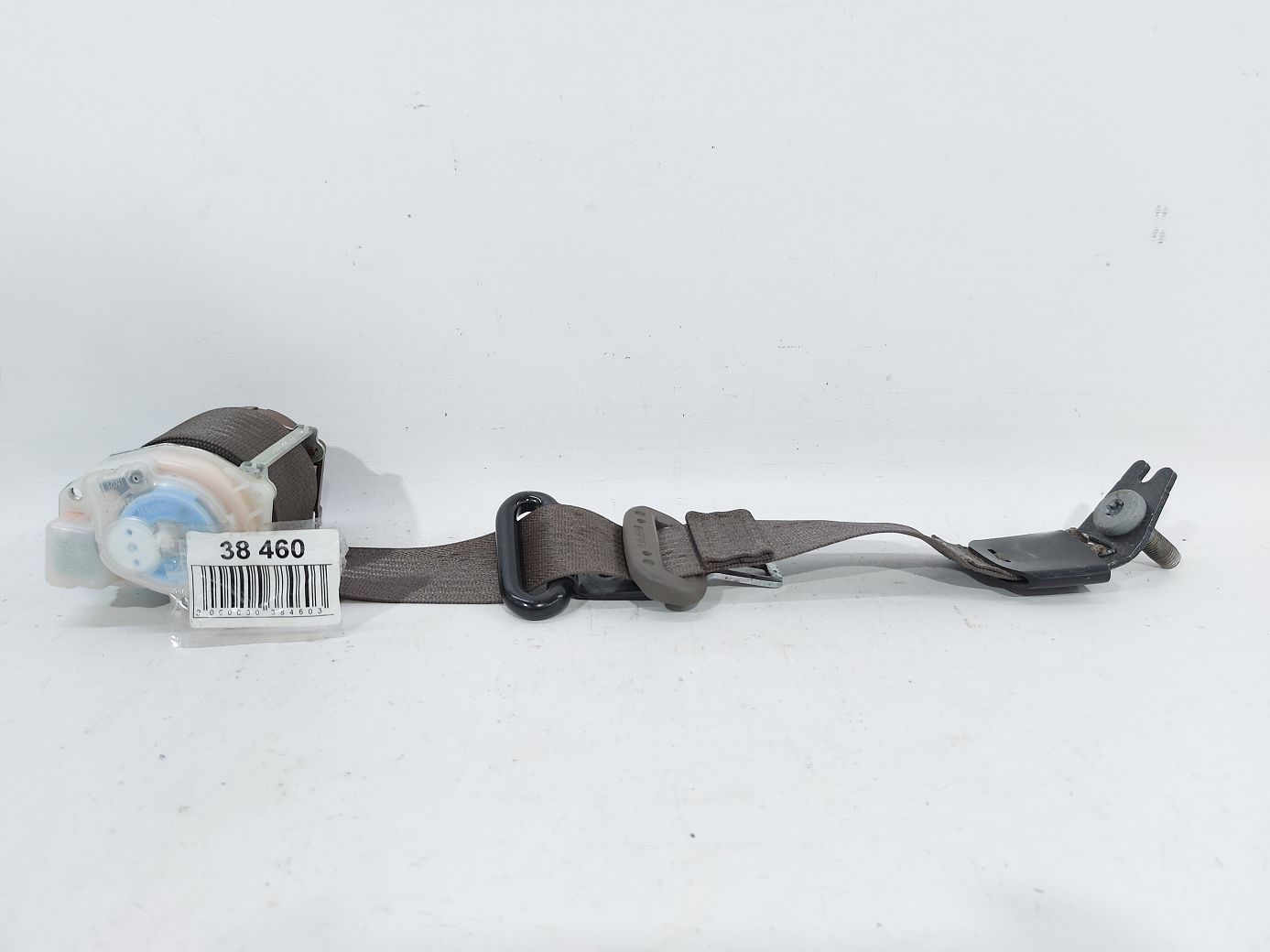 Malibu. Ремінь безпеки задній лівий Chevrolet Malibu 2016-2021 19355961 Chevrolet Malibu Malibu. Ремінь безпеки задній лівий Chevrolet Malibu 2016-2021 19355961 Chevrolet Malibu