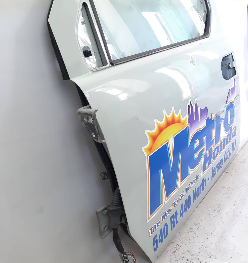 Element Дверь передняя левая Honda Element 2003-2011 67050SCVA90ZZ Honda Element 3