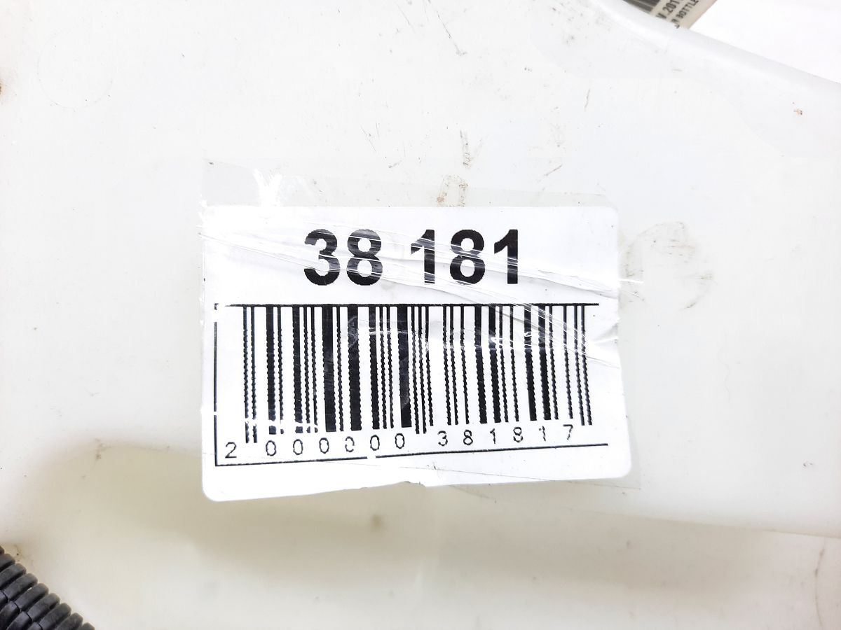 Ats Бачок омивача Cadillac ATS 2013-2019 23140044 Cadillac ATS 6