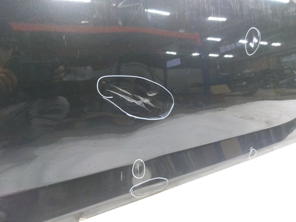 7 series Двері передні права BMW 7 2012 41007203978 BMW 7 14