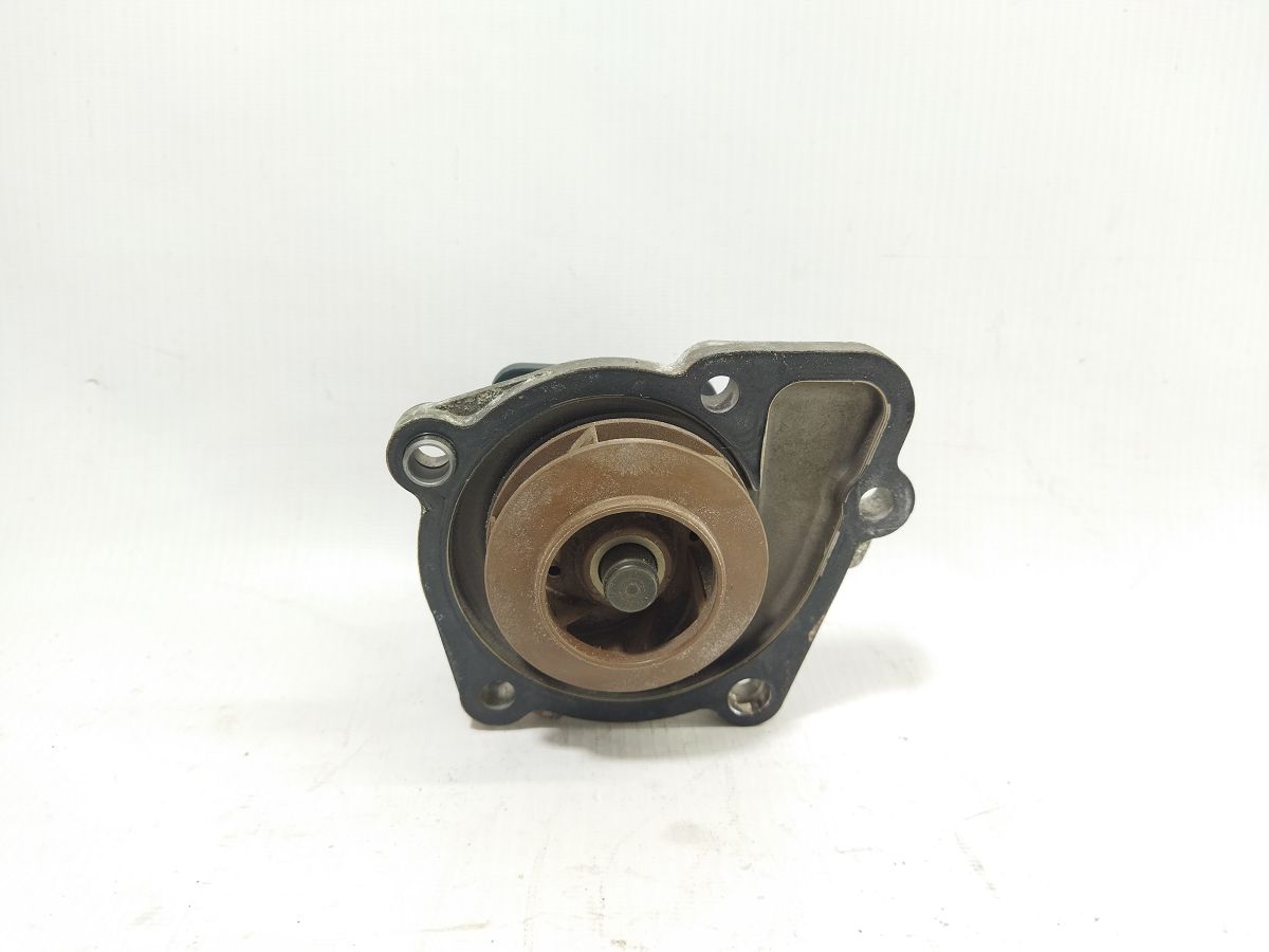 Dart. Помпа системи охолодження Dodge Dart 2013-2016 5047389AB Dodge Dart