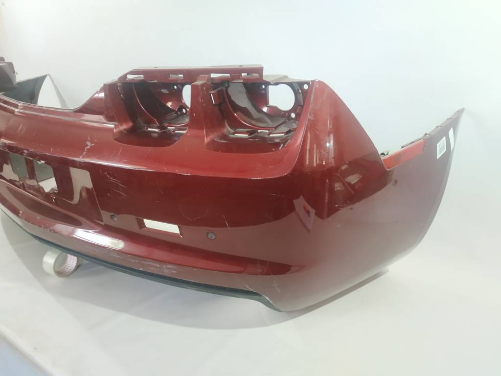 Camaro Бампер задній Chevrolet Camaro 2010-2013 22766177 Chevrolet Camaro 2