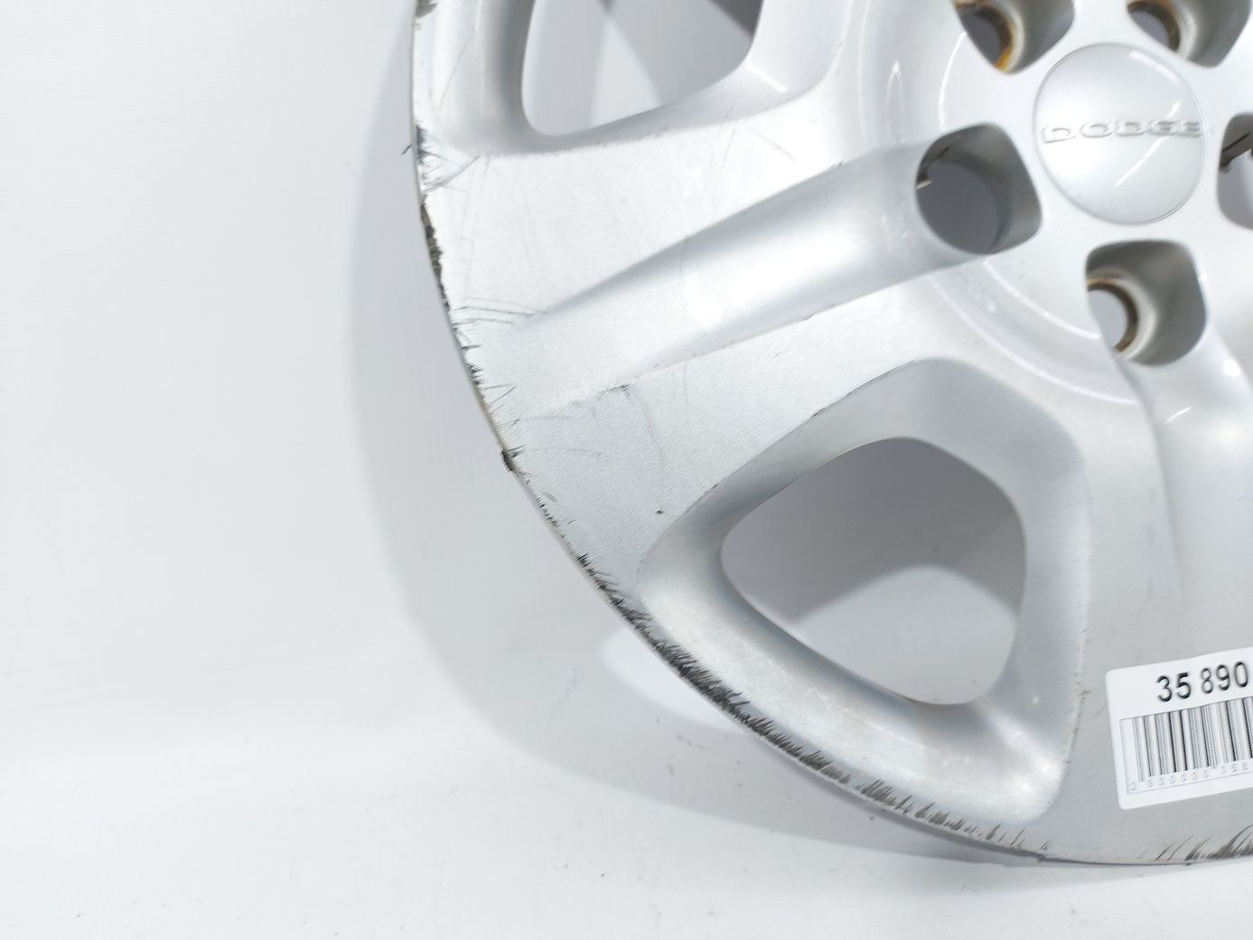 Dart Ковпак колісний Dodge Dart 2013-2019 4726162AB Dodge Dart 19