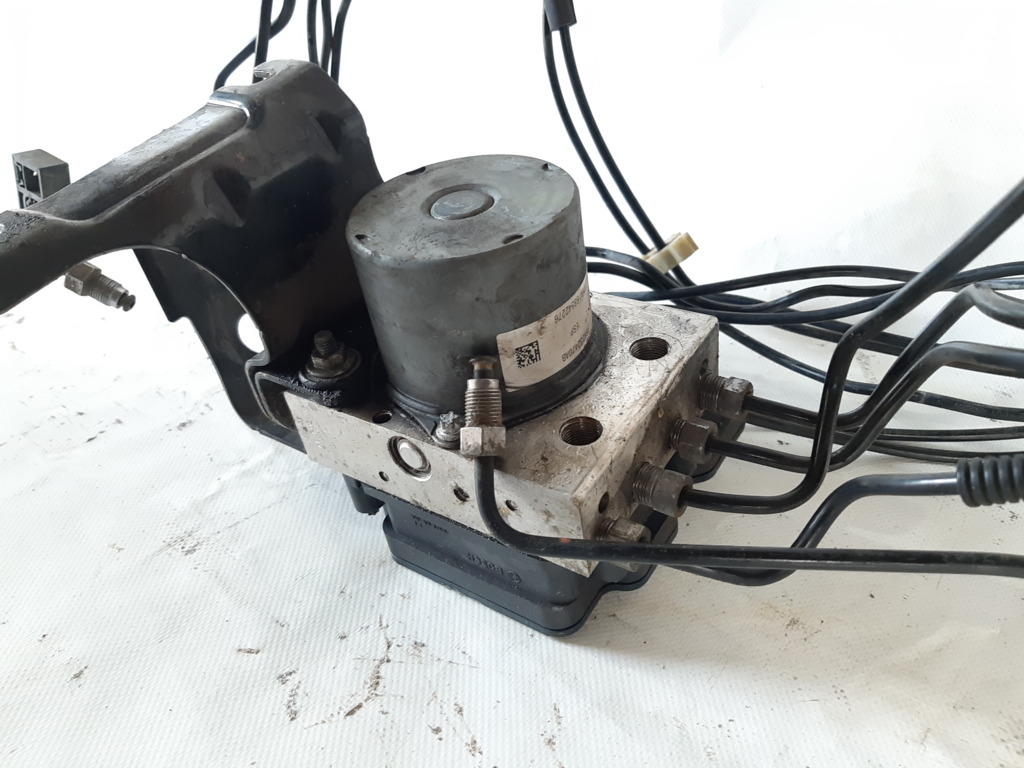 200 limited Блок ABS Chrysler 200 Limited 2015 68234918AB Chrysler 200 Limited 10