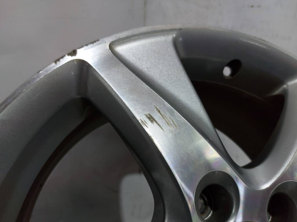 Tsx Диск колёсный R17 без резины Acura TSX 2011-2014 42700TL2A81 Acura TSX 23