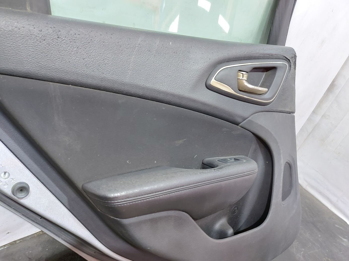 200 limited Двері задні ліві Chrysler 200 Limited 2015-2017 68248179AC Chrysler 200 Limited 10