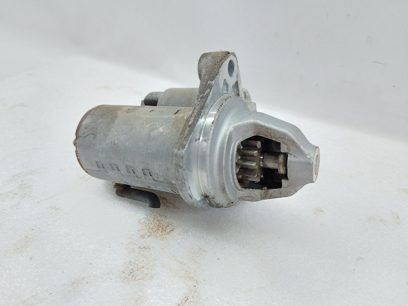 Malibu Стартер Chevrolet Malibu 2013-2015 12657797 Chevrolet Malibu 3