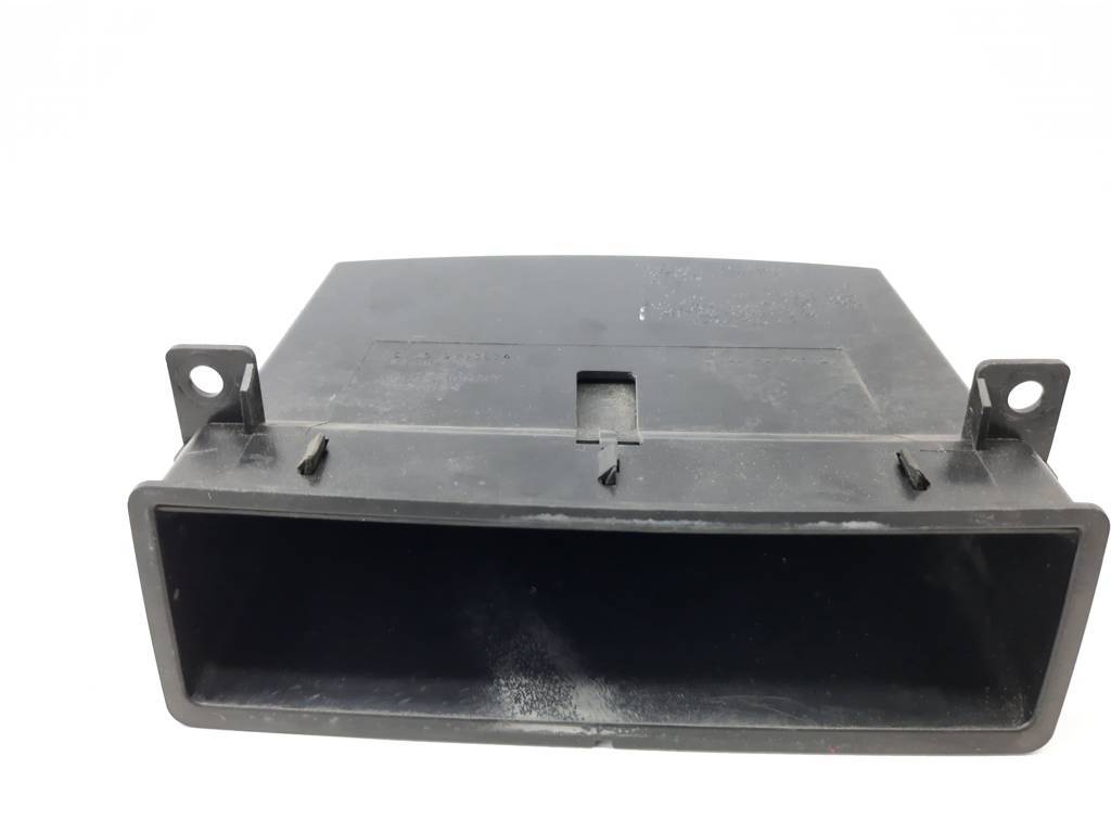 7 series Скринька центральної консолі задньої частини BMW 7 2012 51169113674 BMW 7 2