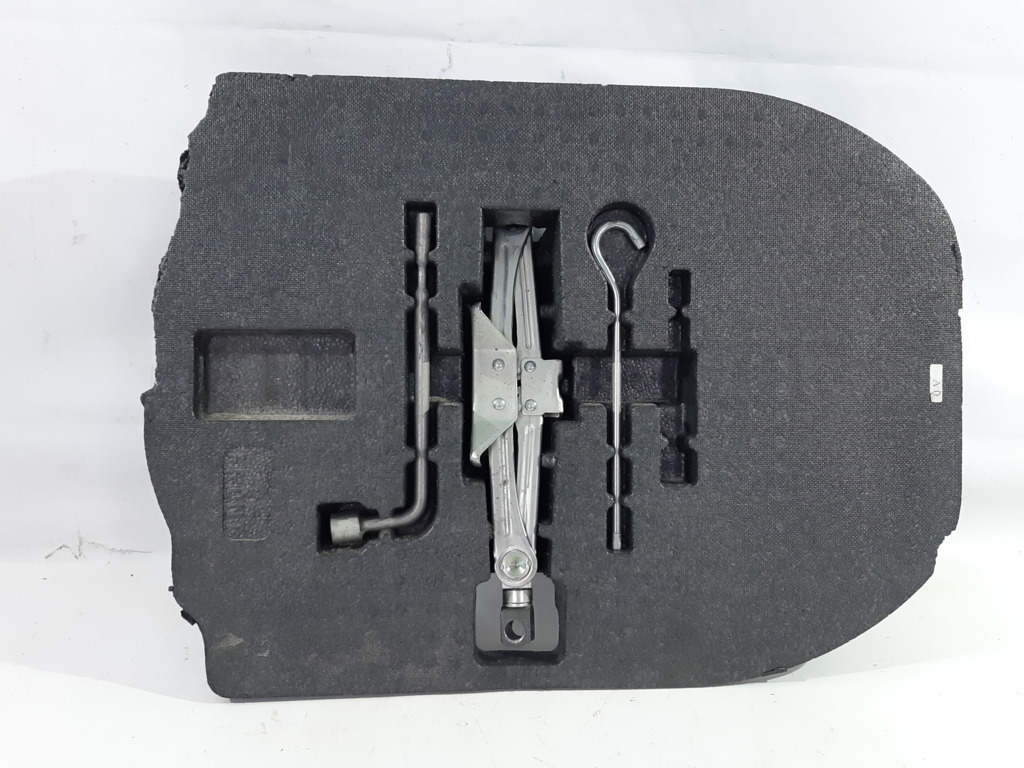 Tsx Органайзер Acura TSX 2009-2014 84541TL2A01 Acura TSX 7