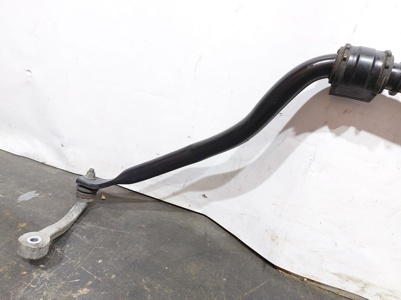 Xf Стабілізатор передній Jaguar XF 2009-2015 C2Z3523 Jaguar XF 3