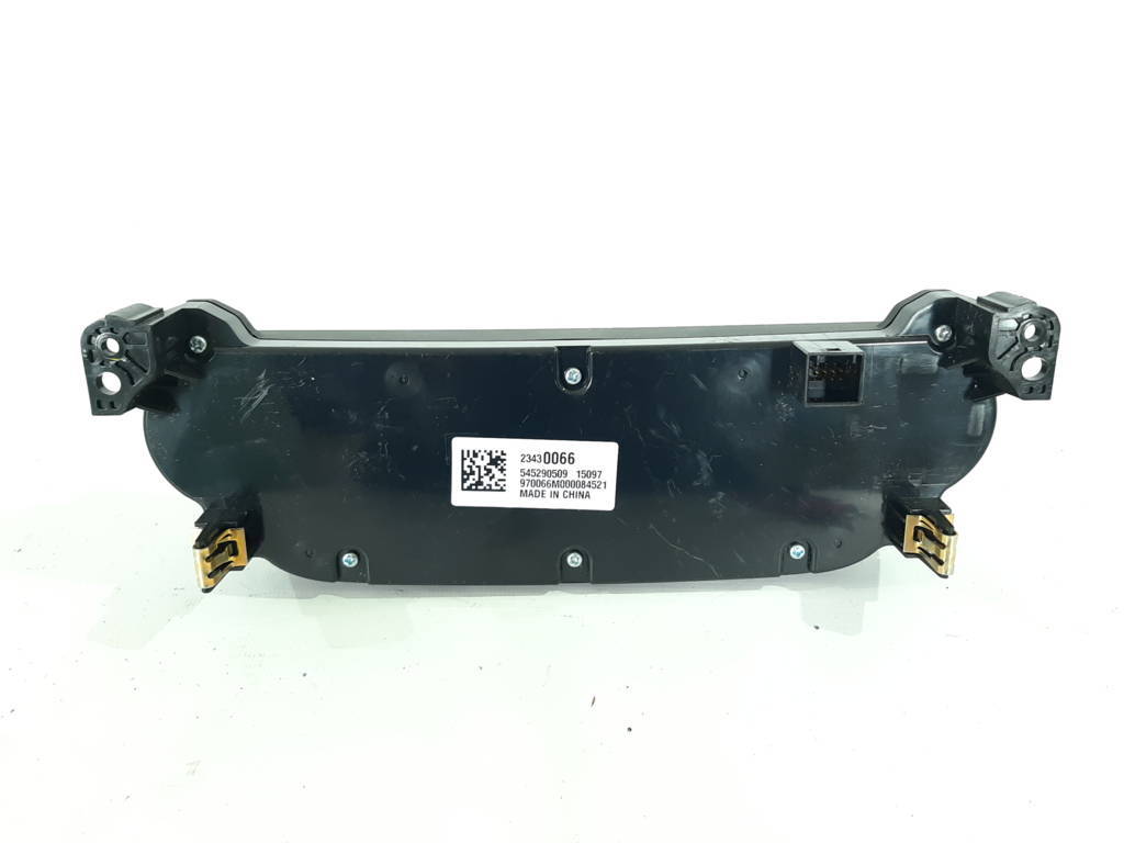 Malibu Кнопки керування мультимедіа Chevrolet Malibu 2013-2018 23430066 Chevrolet Malibu 2 Malibu Кнопки керування мультимедіа Chevrolet Malibu 2013-2018 23430066 Chevrolet Malibu 2