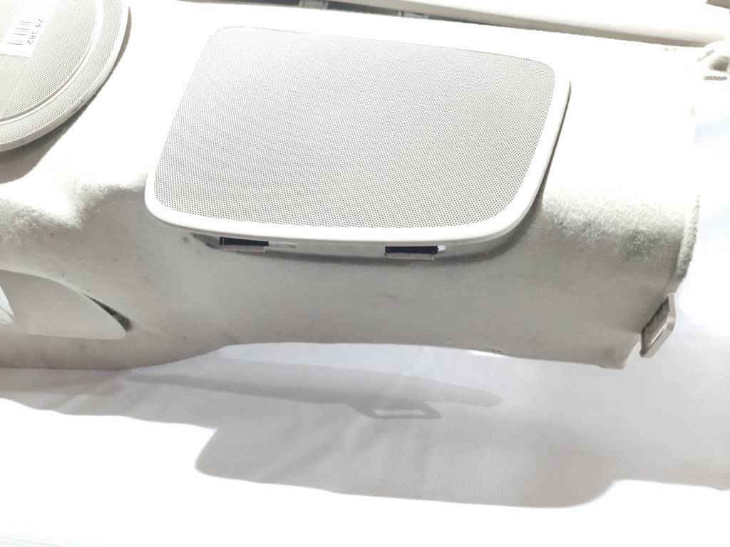 Tsx Полка под заднее стекло Acura TSX 2009-2014 84502TL0G13ZB Acura TSX 3