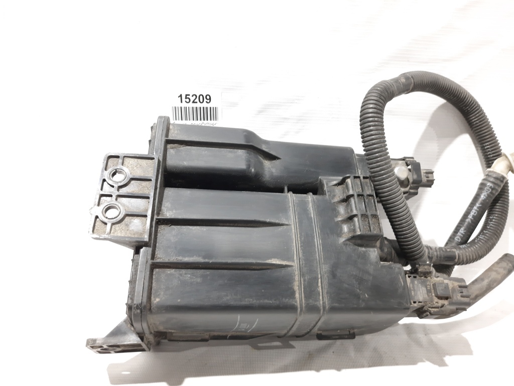 Sentra Фільтр рециркуляції парів бензину Nissan Sentra 2013-2019 149501KC0C Nissan Sentra 13