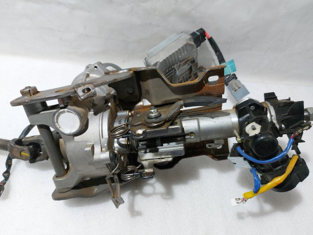 Optima Рульова колонка Kia Optima 2012-2013 56310-2T301 Kia Optima 12 Optima Рульова колонка Kia Optima 2012-2013 56310-2T301 Kia Optima 12