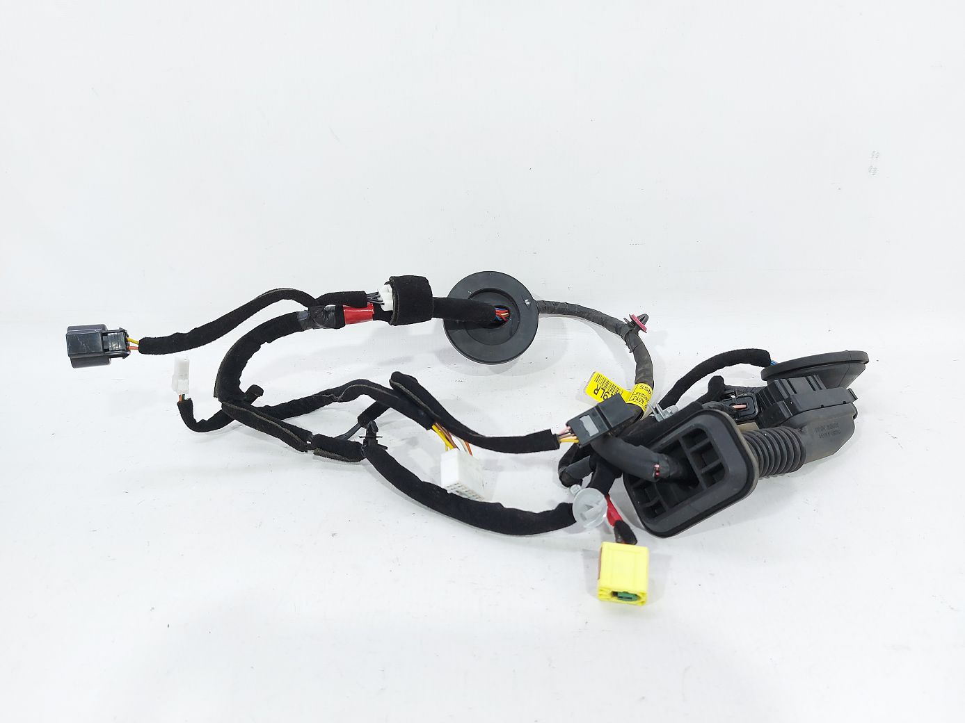 Forte Проводка двери передней правой Kia Forte 2014 91610A7261 Kia Forte 2