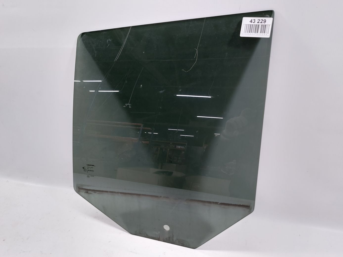 Patriot. Скло дверей задньої лівої Jeep Patriot 2007-2017 5155451AC Jeep Patriot