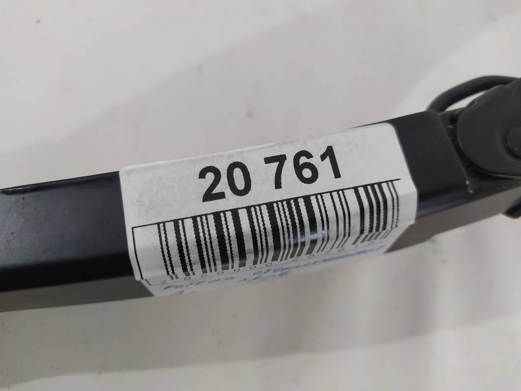 Tsx Важіль склоочисника правий Acura TSX 2009-2014 76610TL0G01 Acura TSX 9