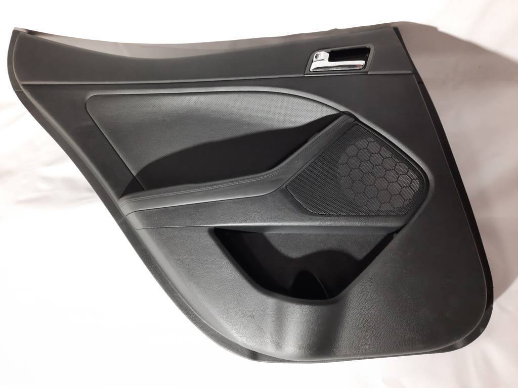 Optima. Карта двери задней левой Kia Optima 2011-2014 833012T460DA3 Kia Optima