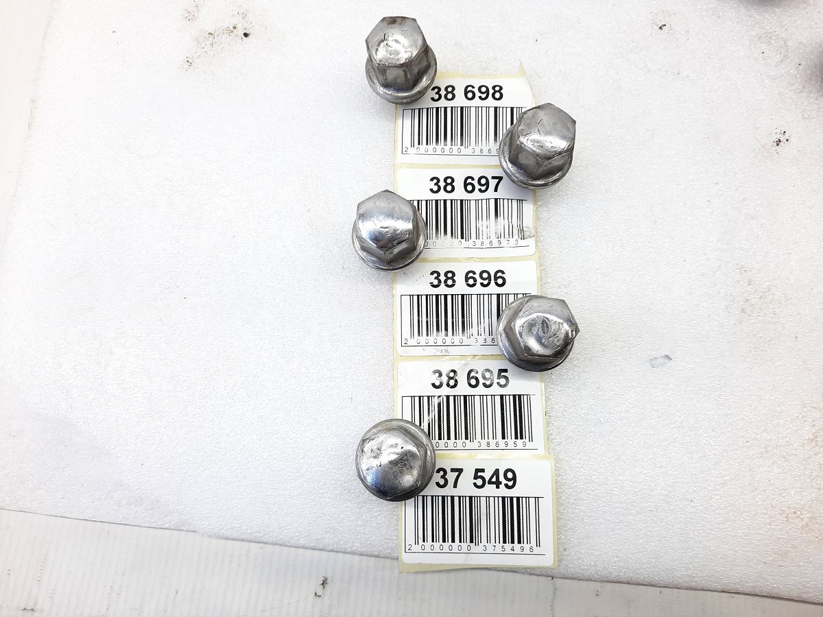 Charger Гайка колесная Dodge Charger 2011-2021 6509873AA Dodge Charger 8