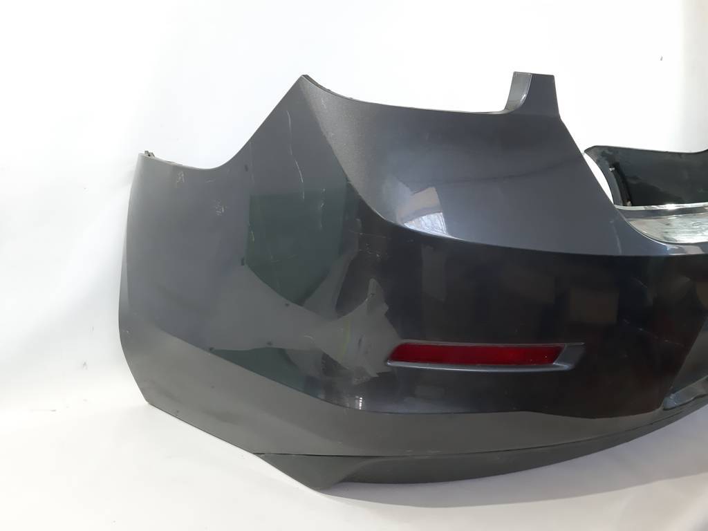 Malibu Бампер задній Chevrolet Malibu 2013-2018 22827124 Chevrolet Malibu 23