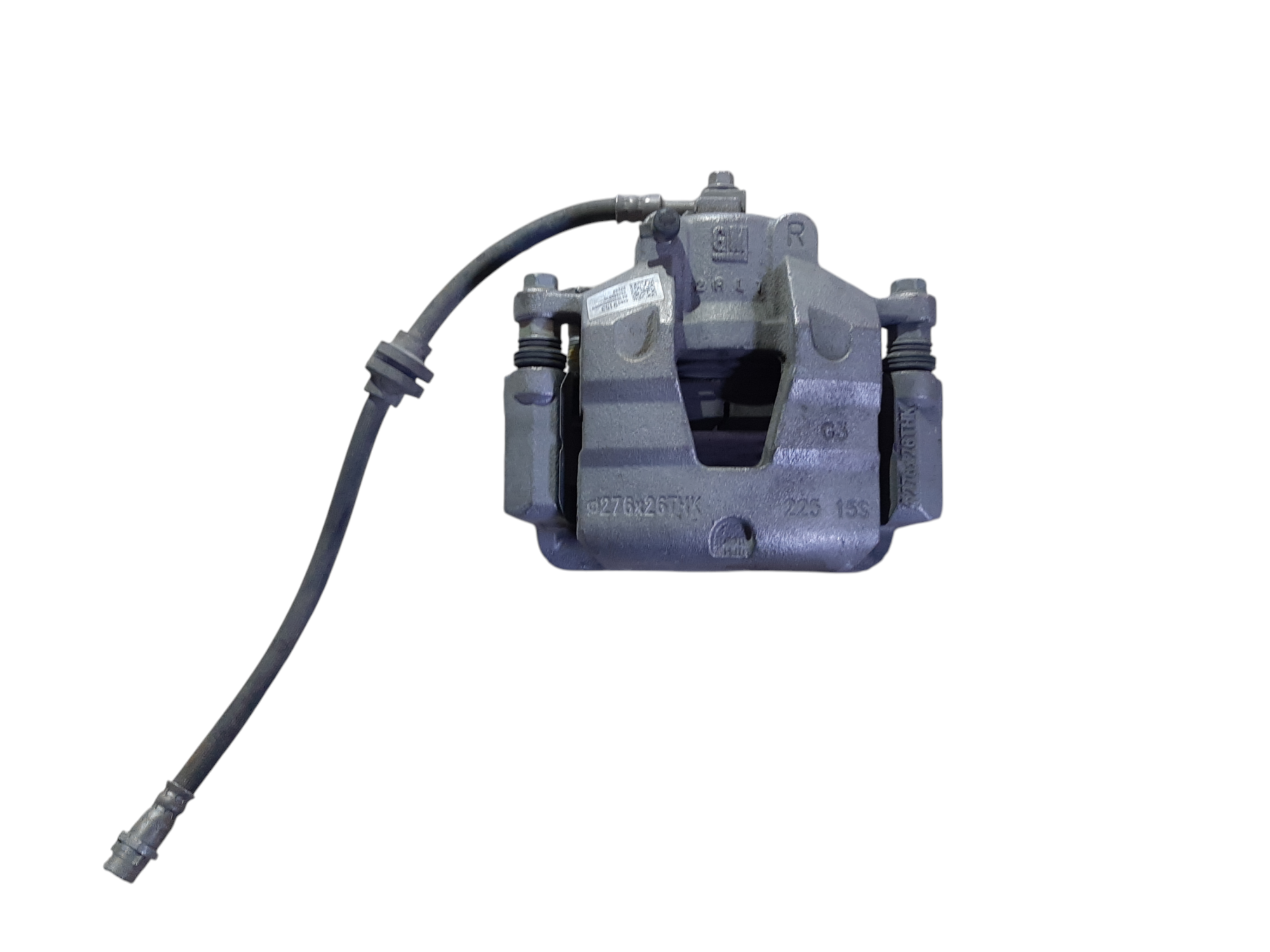 Bolt. Суппорт передний правый Chevrolet Bolt EV 2017-2023 13532173 Chevrolet Bolt EV Bolt. Суппорт передний правый Chevrolet Bolt EV 2017-2023 13532173 Chevrolet Bolt EV