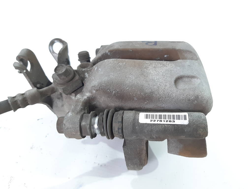 Malibu Суппорт тормозной задний правый Chevrolet Malibu 2013-2016 13580999 Chevrolet Malibu 9