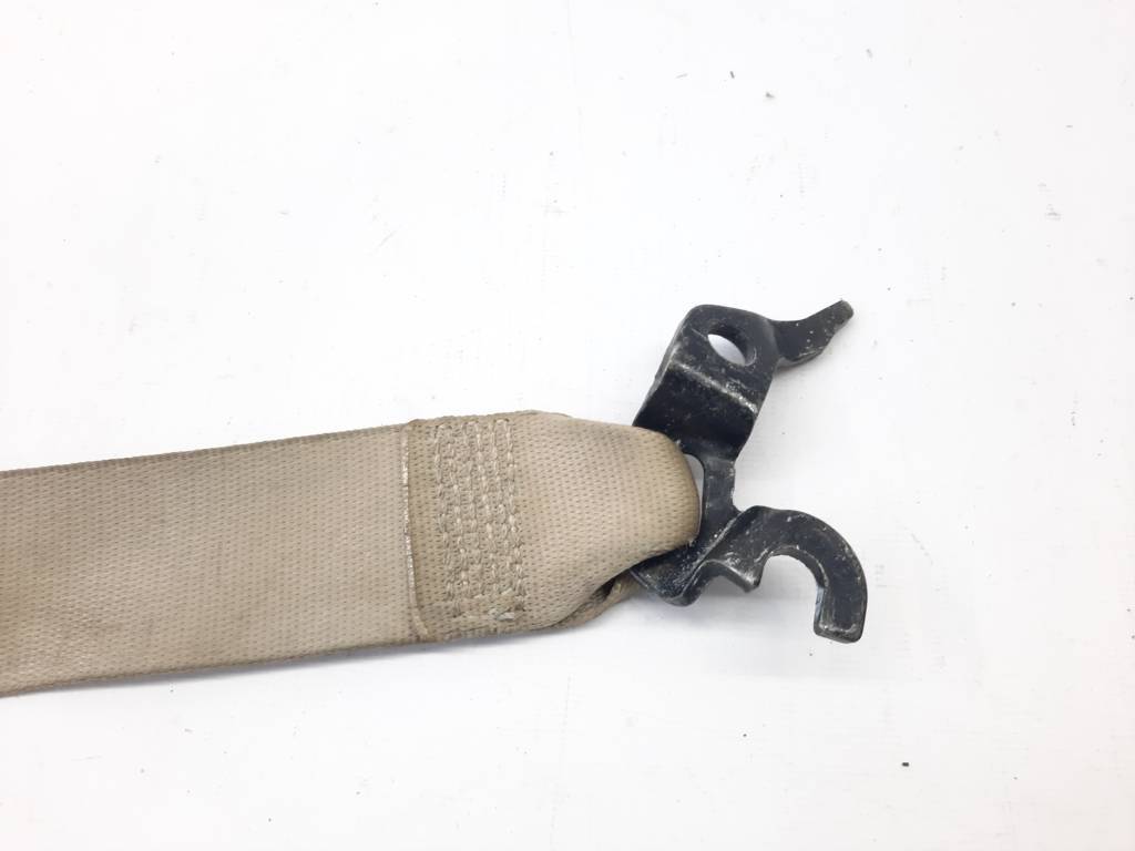 328i xdrive Ремінь безпеки заднього ряду сидінь BMW 328i xDrive 2009-2011 72117245885 BMW 328i xDrive 7