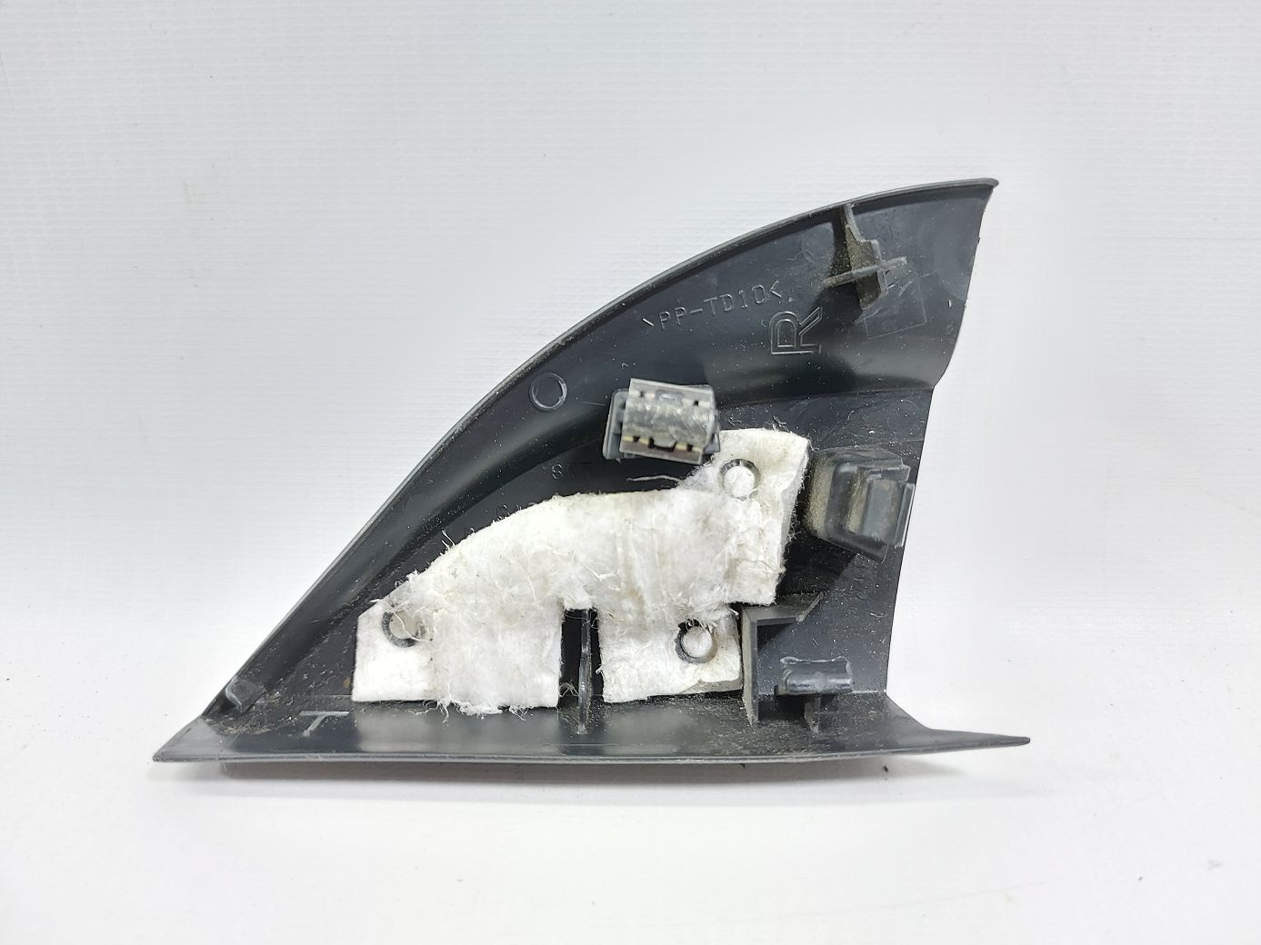 Cr-z Уголок двери передней правой внутренний Honda CR-Z 2011-2016 76220SZTG01 Honda CR-Z 3 Cr-z Уголок двери передней правой внутренний Honda CR-Z 2011-2016 76220SZTG01 Honda CR-Z 3