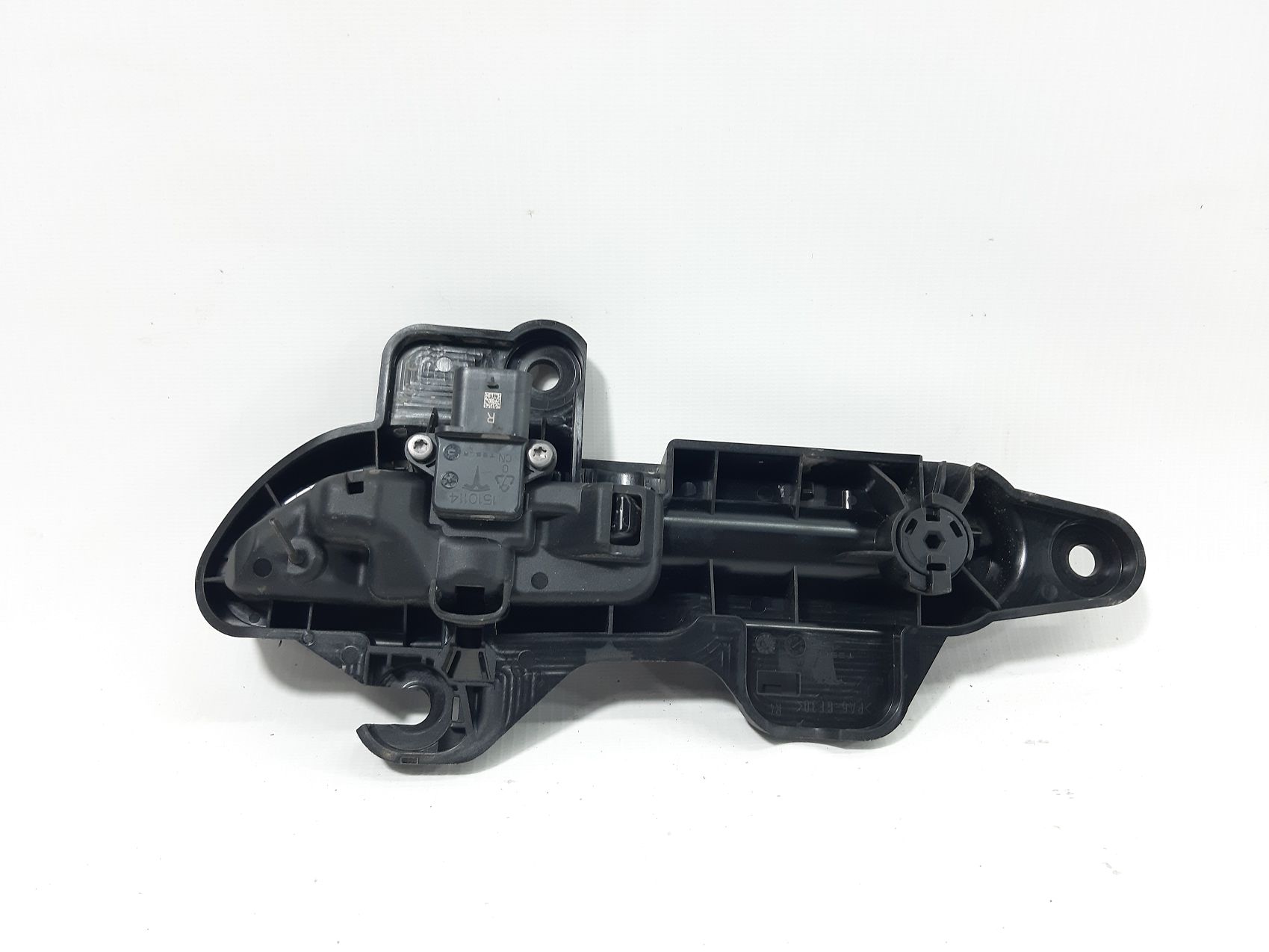 Model 3 Ручка дверей передньої правої зовнішня Tesla Model 3 2020-2023 152811500D Tesla Model 3 5