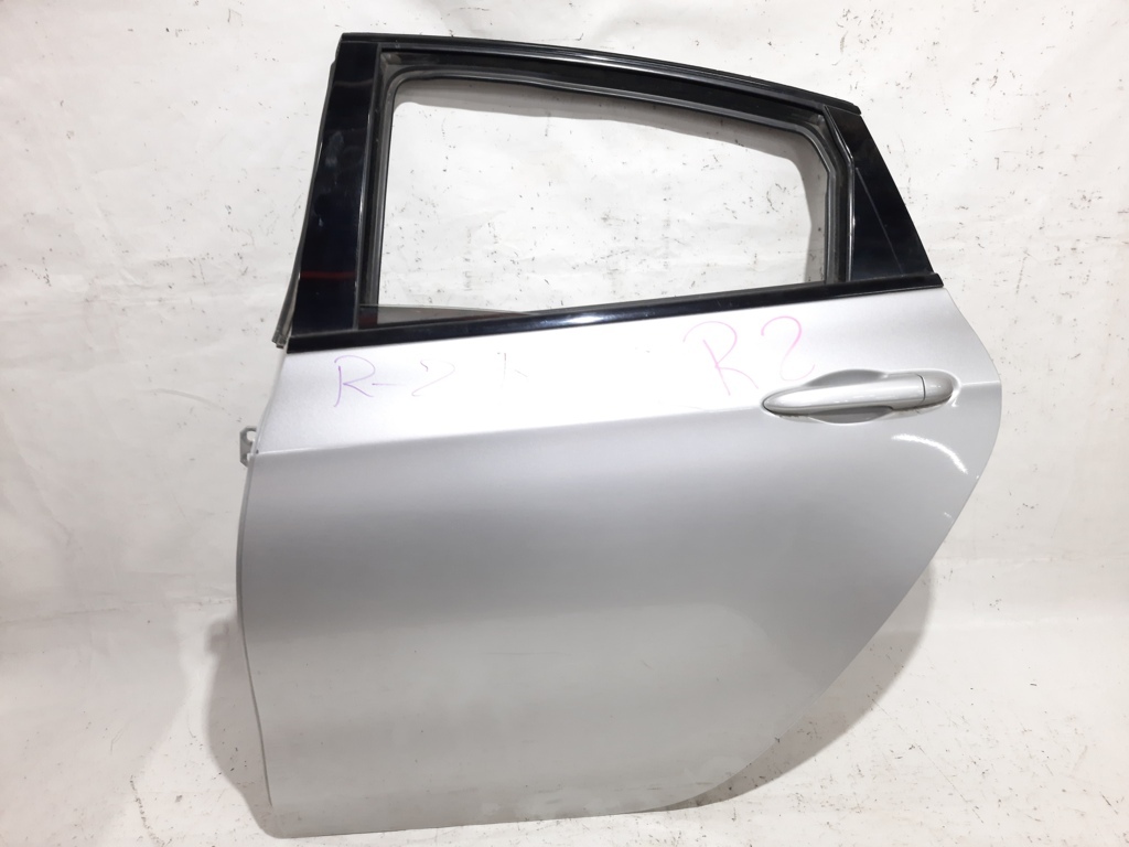 Dart Двері задні ліві Dodge Dart 2013-2019 68158727AD Dodge Dart 20