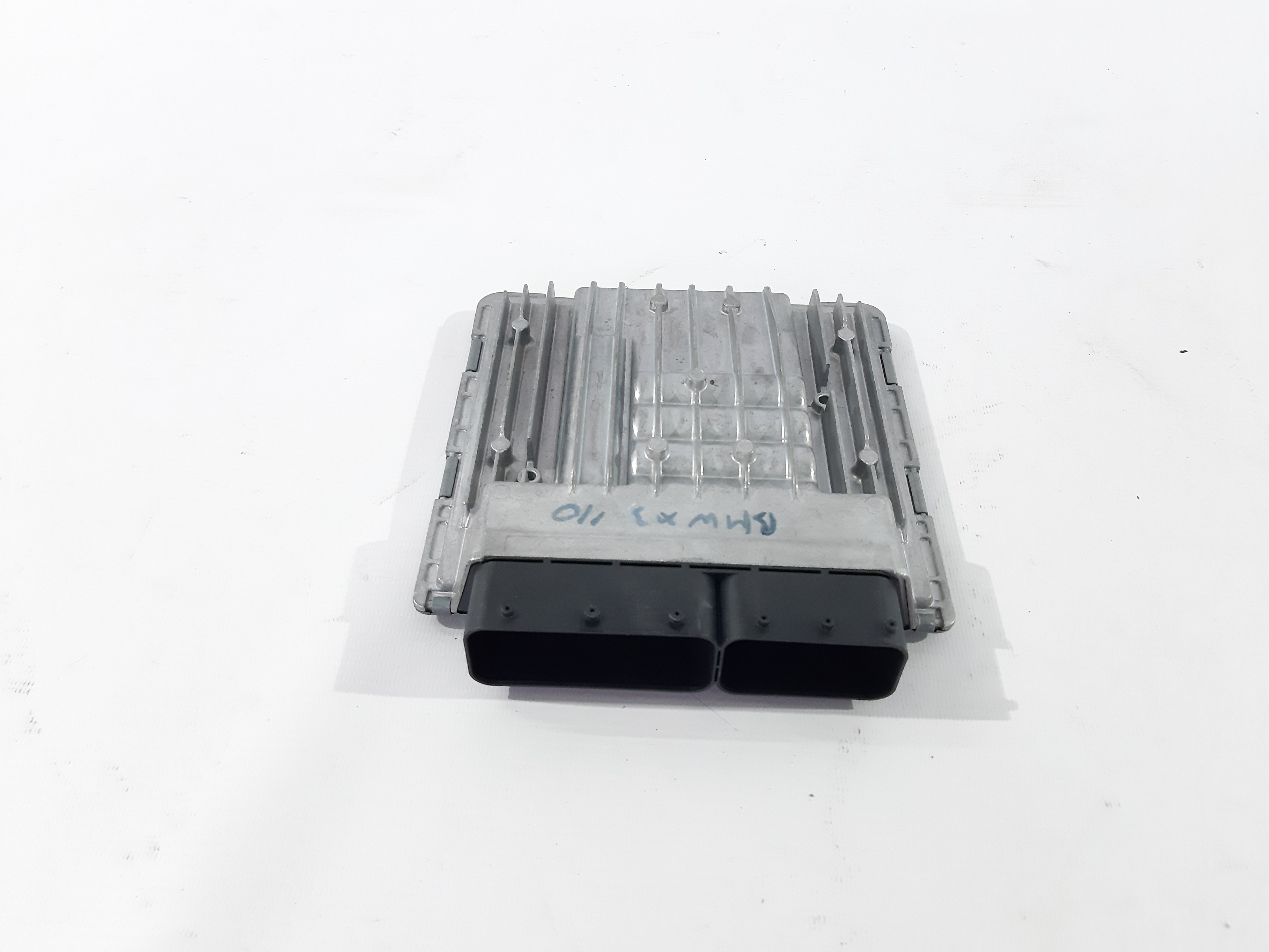X3 Блок керування двигуном BMW X3 2009-2011 12147602216 BMW X3 6