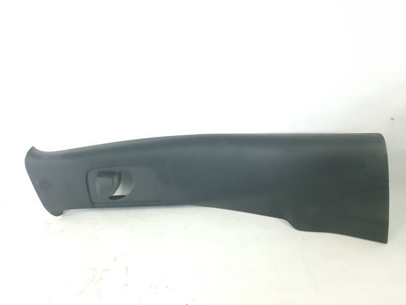 Dart Накладка стойки центральной правой верхняя Dodge Dart 2013 1SW44DX9AE Dodge Dart 8